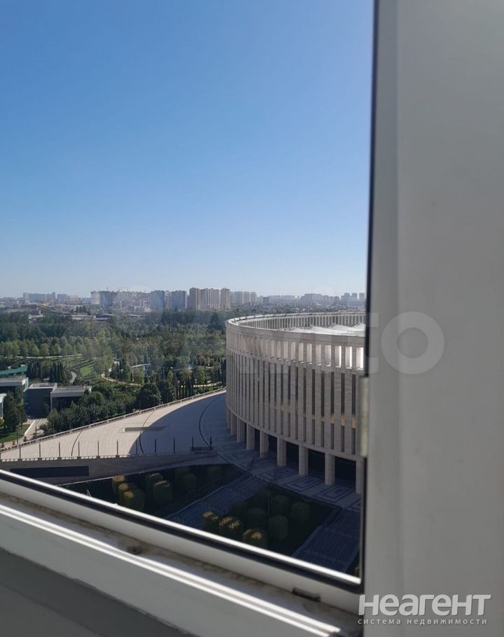 Продается 3-х комнатная квартира, 87 м²