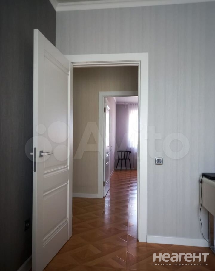 Продается 3-х комнатная квартира, 87 м²