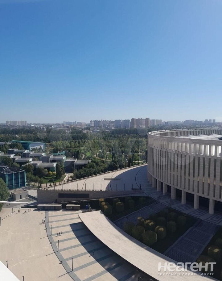 Продается 3-х комнатная квартира, 87 м²