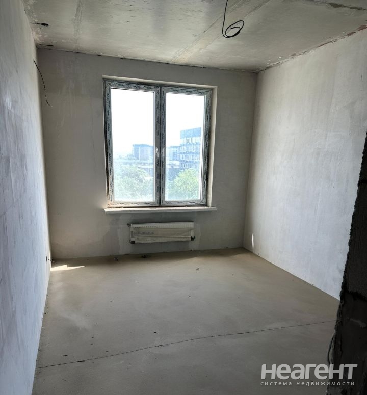 Продается 1-комнатная квартира, 38,4 м²