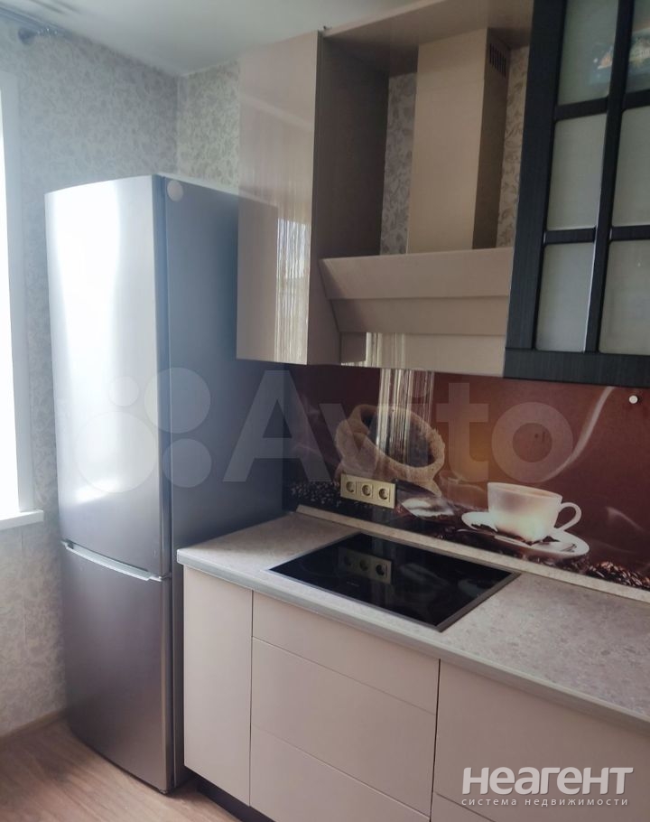 Продается 2-х комнатная квартира, 54 м²