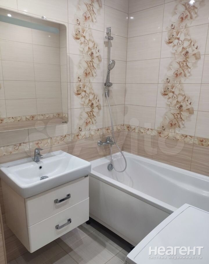 Продается 2-х комнатная квартира, 54 м²