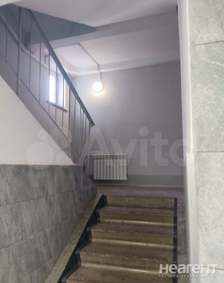 Продается 2-х комнатная квартира, 54 м²