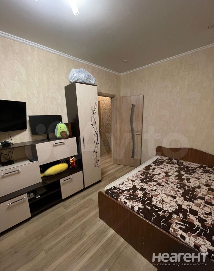 Продается 1-комнатная квартира, 27,7 м²