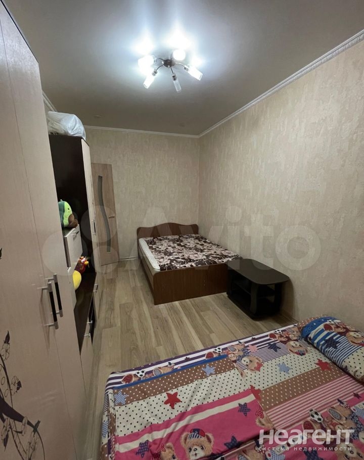 Продается 1-комнатная квартира, 27,7 м²