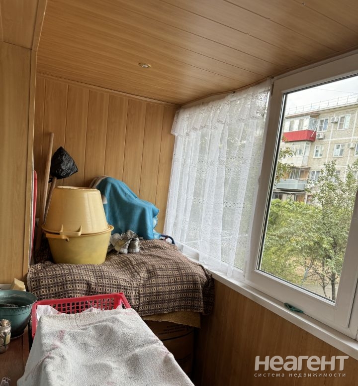 Продается 3-х комнатная квартира, 47,4 м²