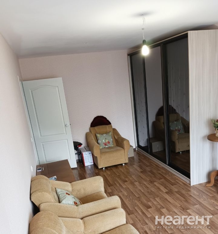 Продается 2-х комнатная квартира, 51,1 м²