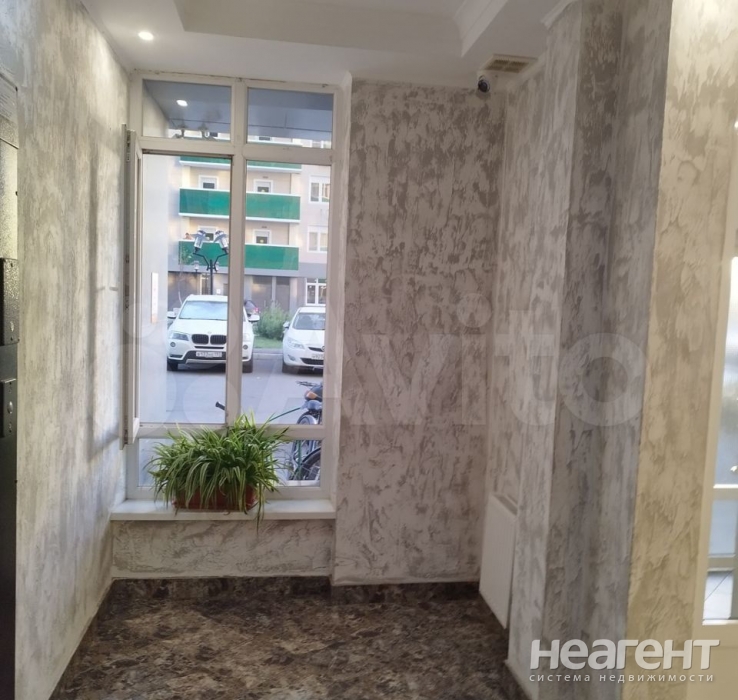 Продается 2-х комнатная квартира, 66 м²