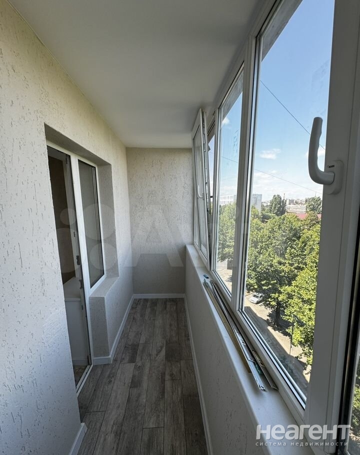 Продается 1-комнатная квартира, 40,1 м²