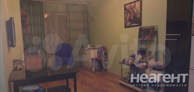 Продается 2-х комнатная квартира, 45 м²