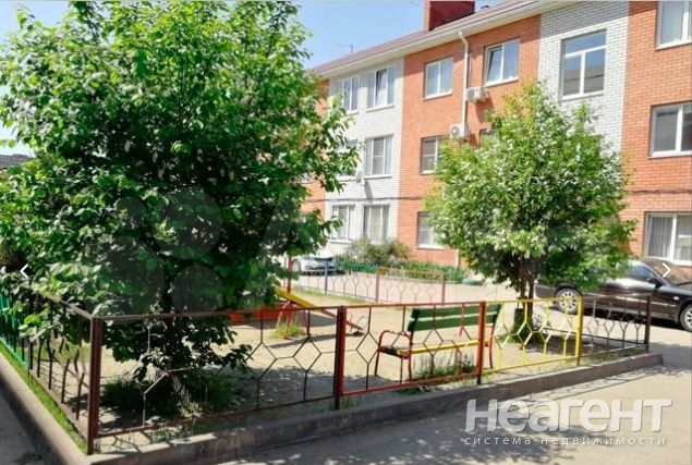 Продается 2-х комнатная квартира, 45 м²