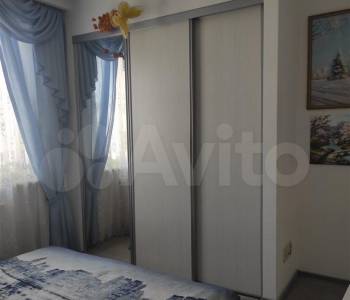 Продается 3-х комнатная квартира, 82 м²