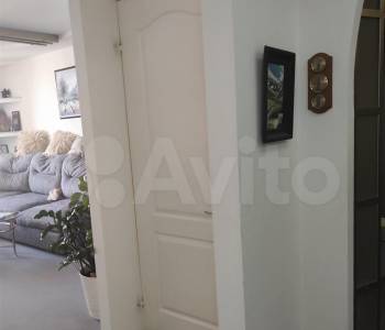 Продается 3-х комнатная квартира, 82 м²