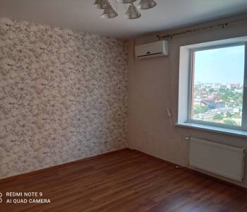 Продается 2-х комнатная квартира, 58,9 м²