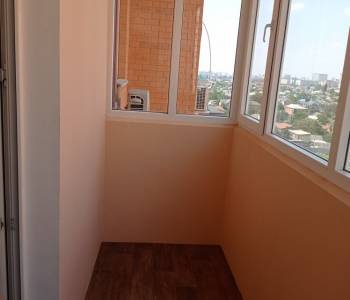 Продается 2-х комнатная квартира, 58,9 м²