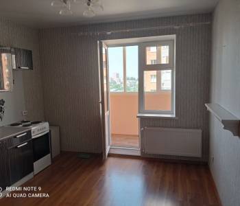 Продается 2-х комнатная квартира, 58,9 м²