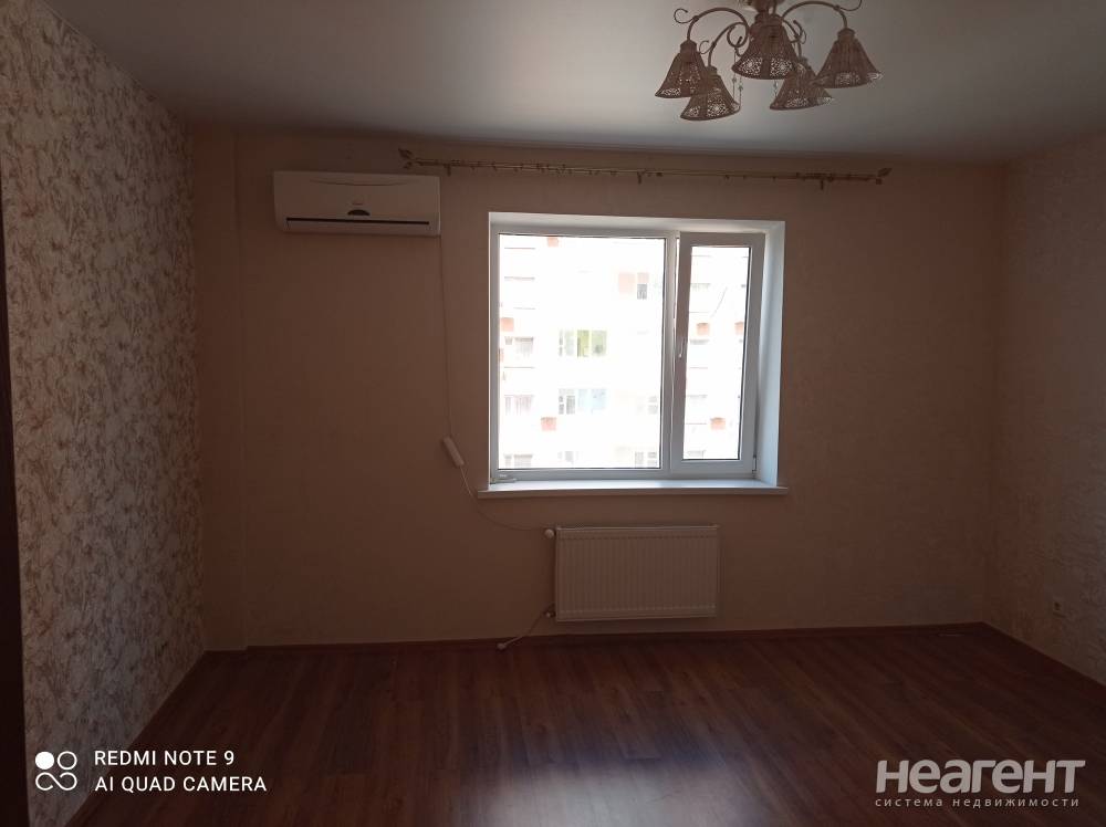 Продается 2-х комнатная квартира, 58,9 м²