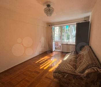 Продается 3-х комнатная квартира, 59 м²