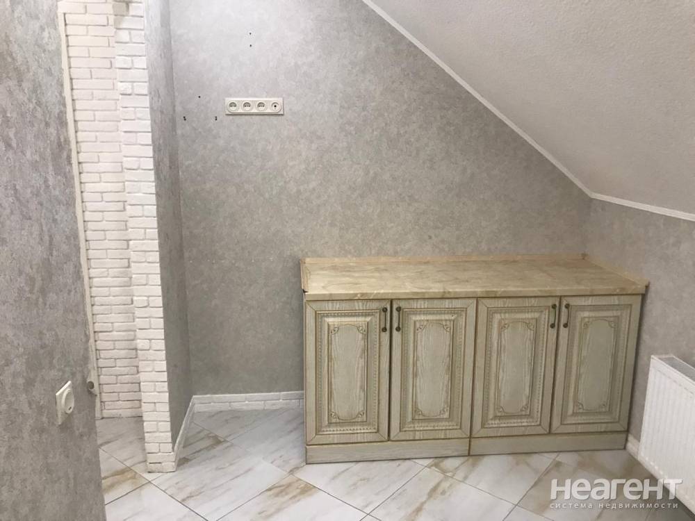 Продается 1-комнатная квартира, 34,1 м²