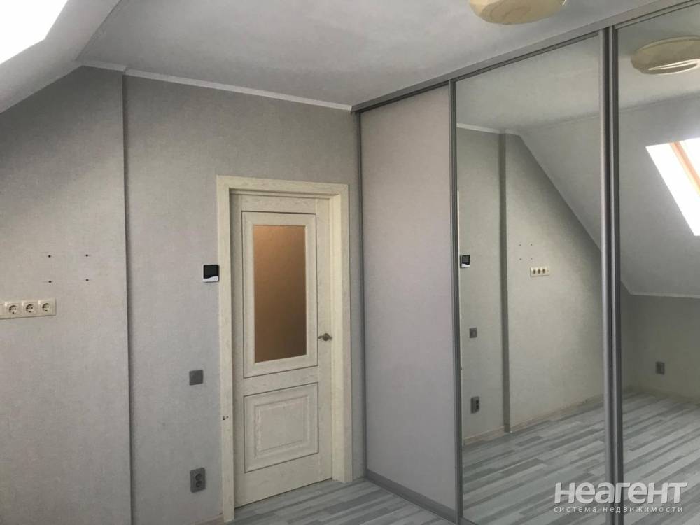 Продается 1-комнатная квартира, 34,1 м²