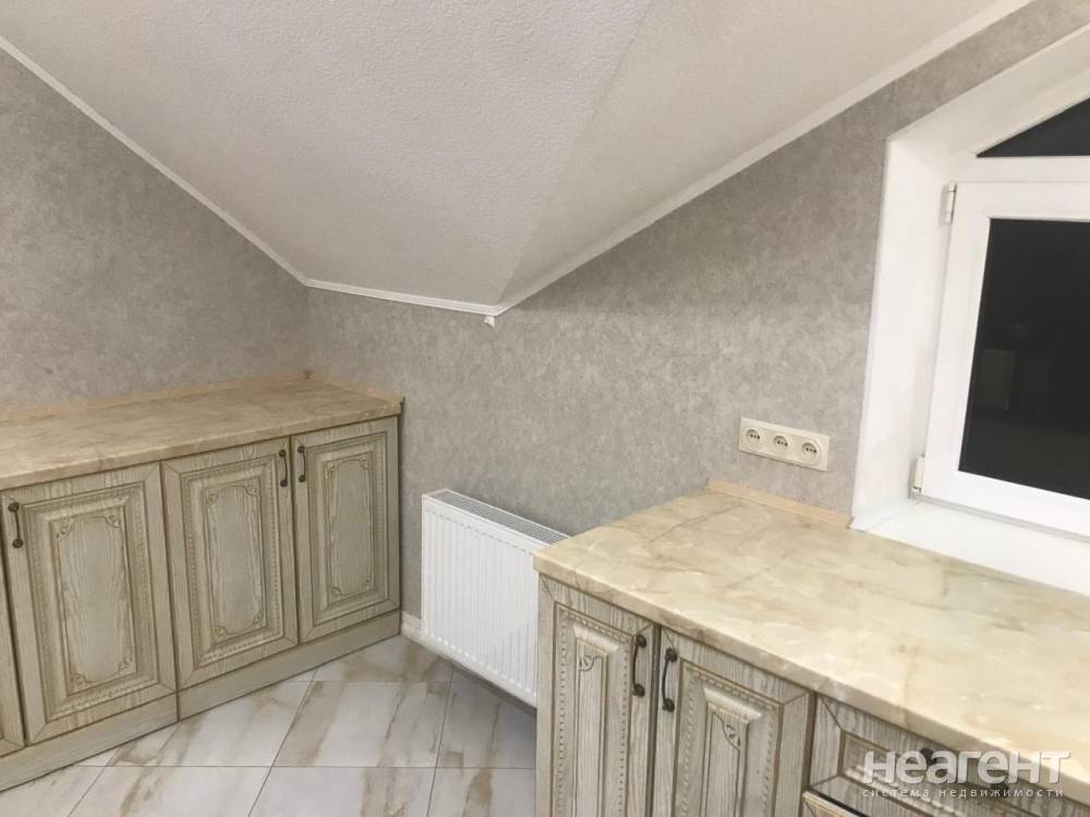 Продается 1-комнатная квартира, 34,1 м²