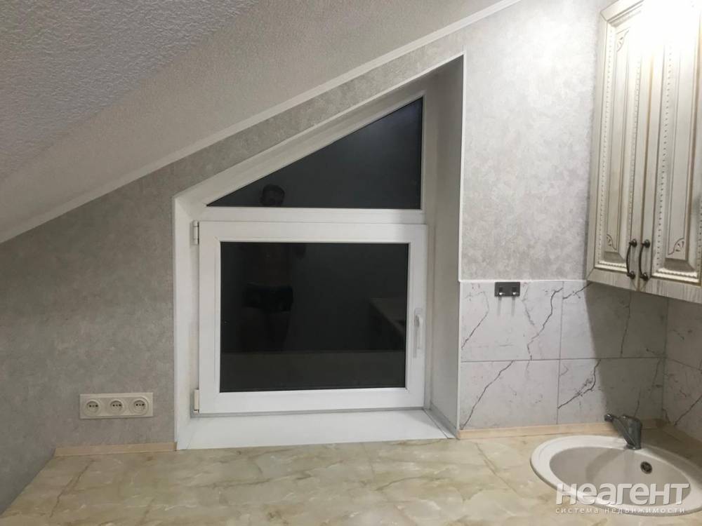 Продается 1-комнатная квартира, 34,1 м²