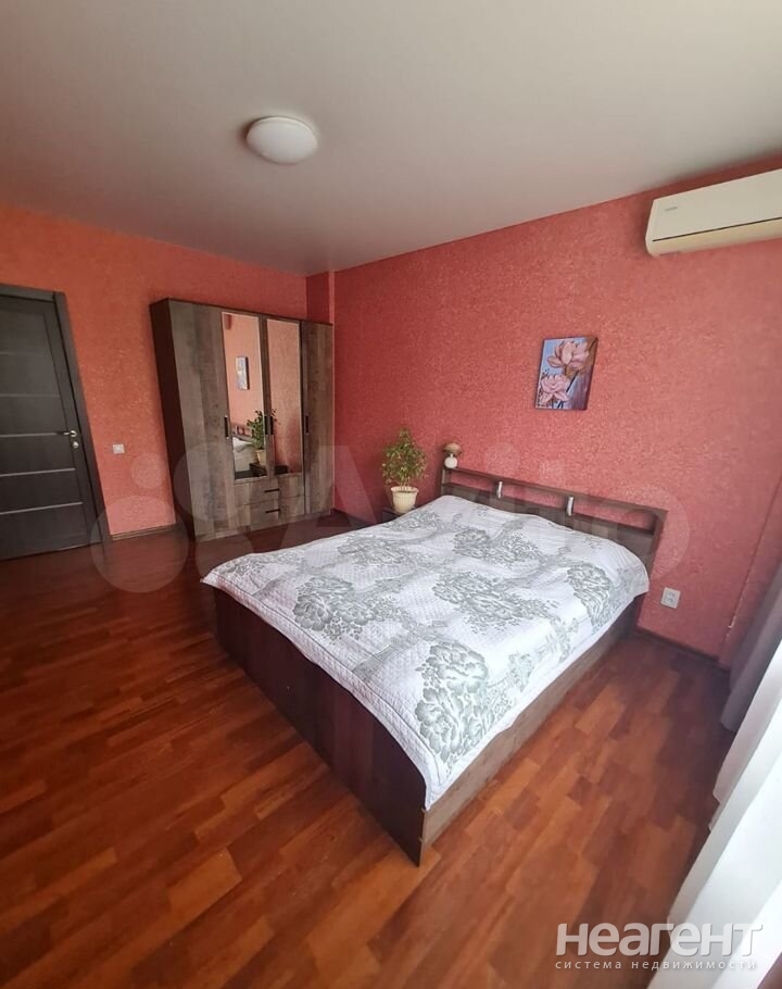 Продается 2-х комнатная квартира, 50 м²