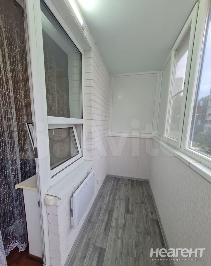 Продается 2-х комнатная квартира, 50 м²