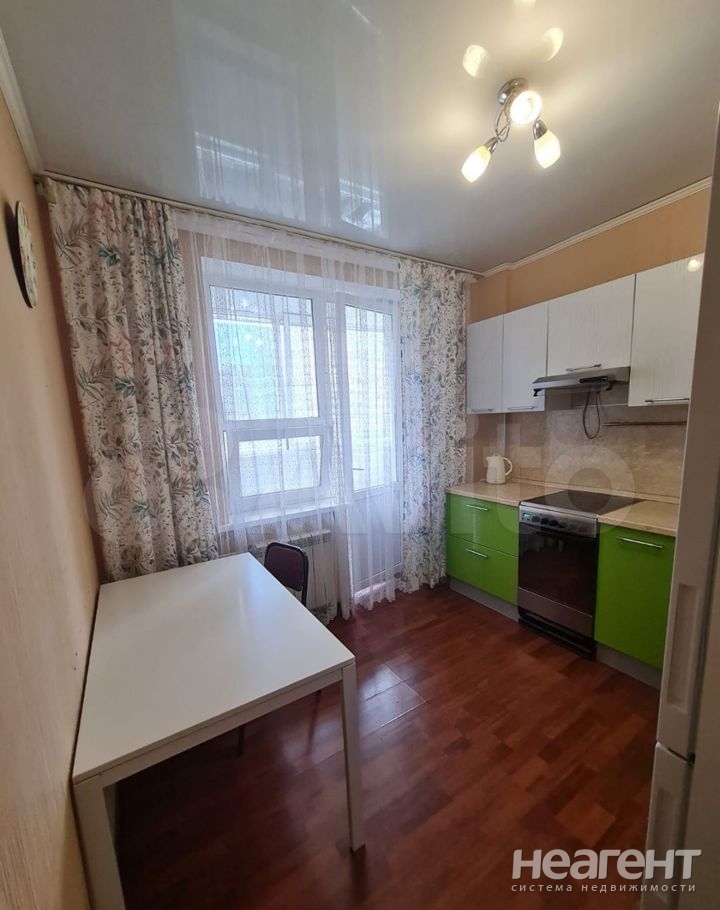 Продается 2-х комнатная квартира, 50 м²