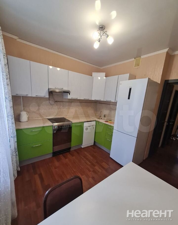 Продается 2-х комнатная квартира, 50 м²