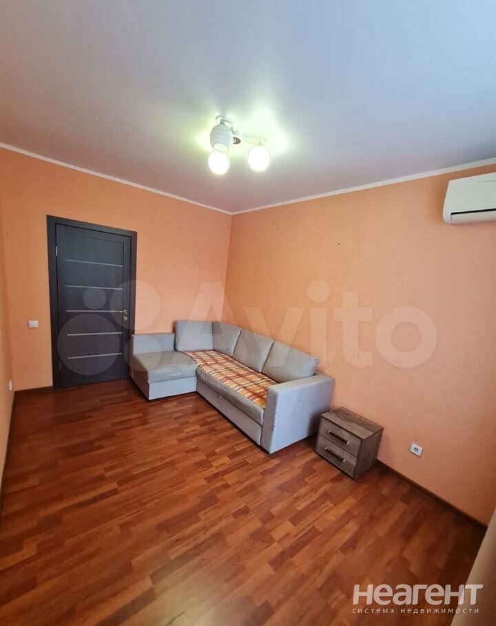 Продается 2-х комнатная квартира, 50 м²