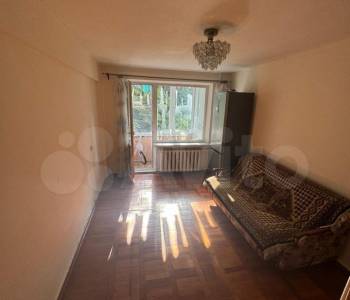 Продается 3-х комнатная квартира, 59 м²