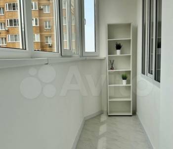 Продается 1-комнатная квартира, 41 м²