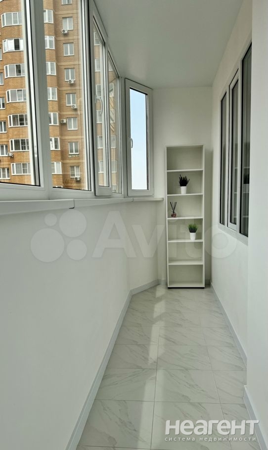 Продается 1-комнатная квартира, 41 м²