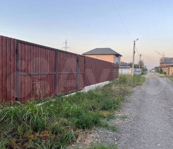 Продается Участок, 500 м²