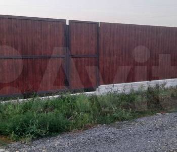 Продается Участок, 500 м²