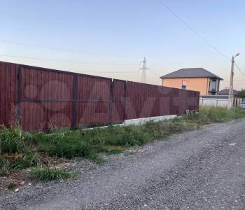 Продается Участок, 500 м²