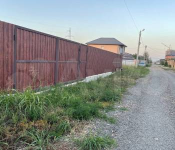 Продается Участок, 500 м²