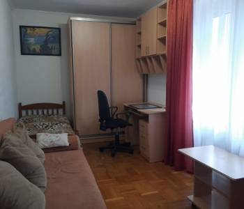 Сдается 2-х комнатная квартира, 40,5 м²