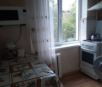 Сдается 2-х комнатная квартира, 40,5 м²