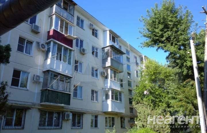 Продается 2-х комнатная квартира, 42,6 м²