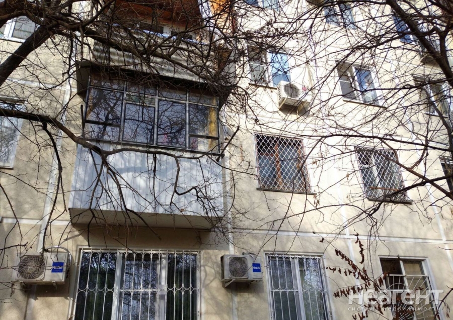 Продается 2-х комнатная квартира, 42,6 м²