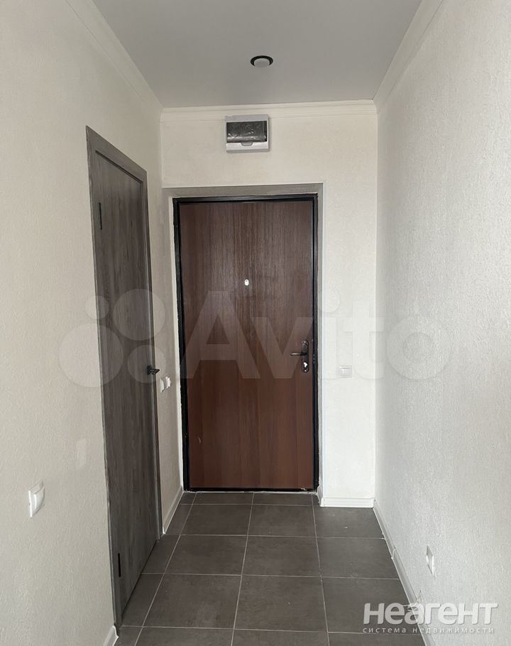 Продается 1-комнатная квартира, 20 м²