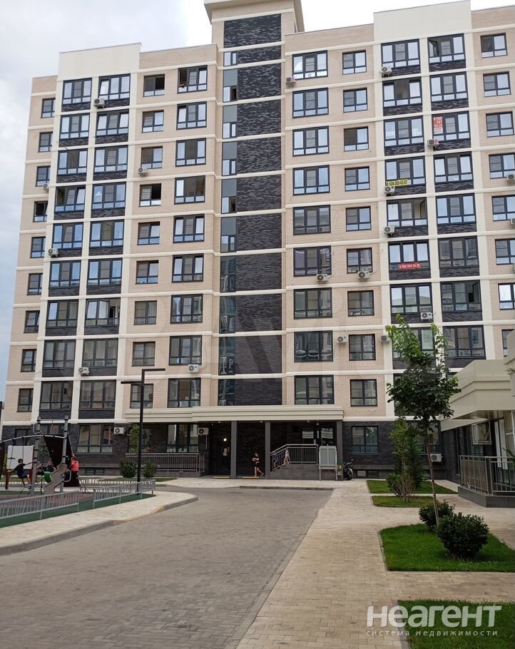 Продается 1-комнатная квартира, 20 м²