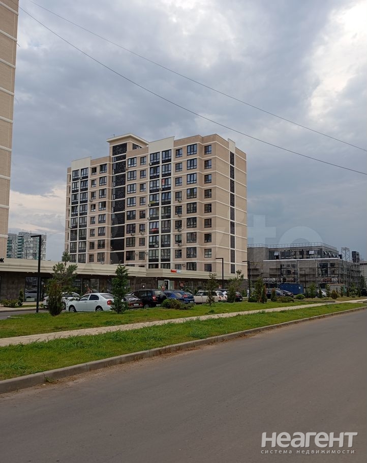 Продается 1-комнатная квартира, 20 м²