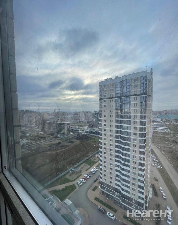 Продается 1-комнатная квартира, 24,3 м²