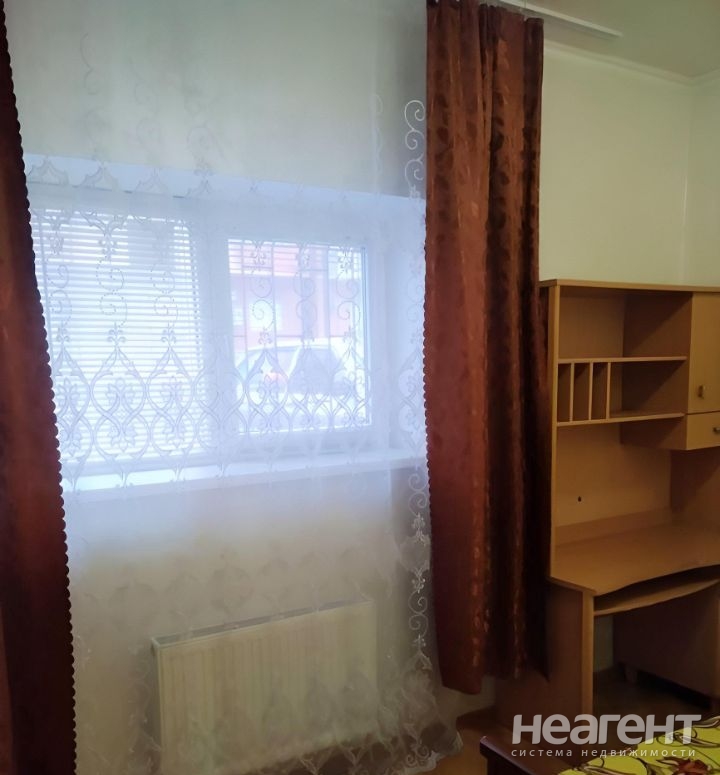 Продается 1-комнатная квартира, 30,3 м²