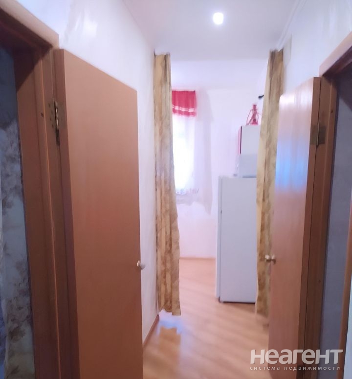 Продается 1-комнатная квартира, 30,3 м²