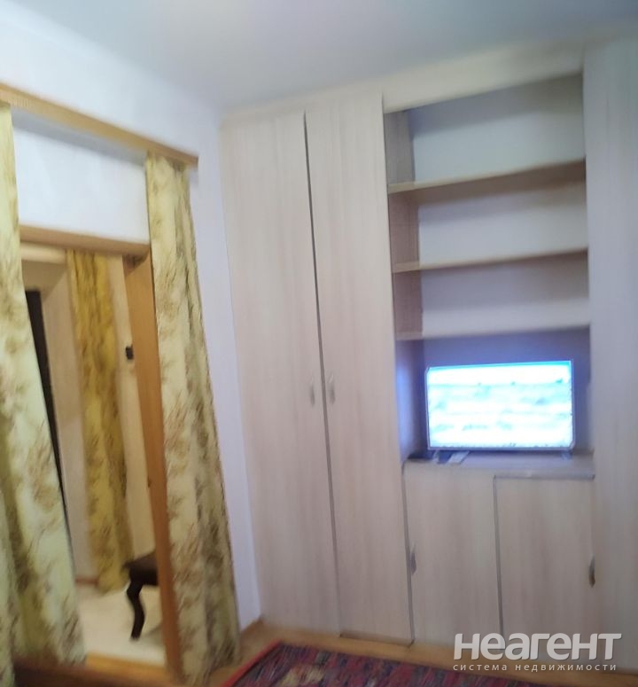 Продается 1-комнатная квартира, 30,3 м²