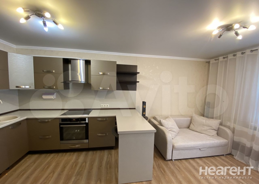 Продается 3-х комнатная квартира, 78,3 м²